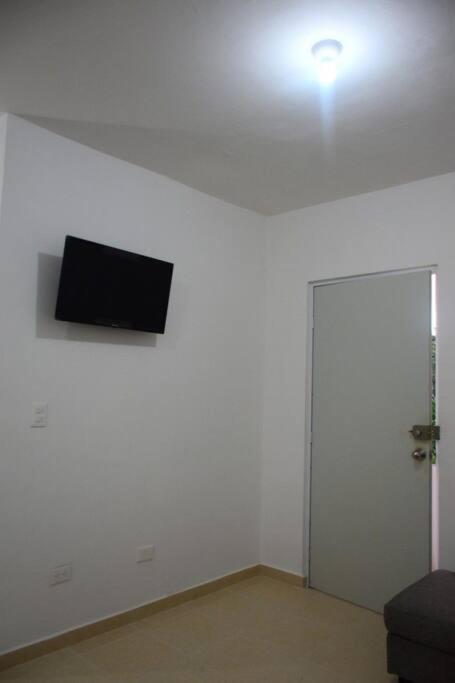 Departamento Residencial Con Alberca Cancún Zewnętrze zdjęcie