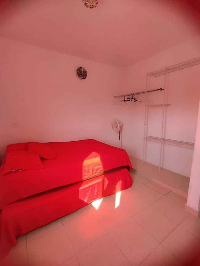 Departamento Residencial Con Alberca Cancún Zewnętrze zdjęcie